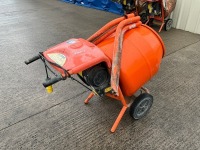 BELLE 150 110v MINI MIXER & STAND - 7