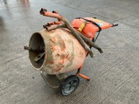 BELLE 150 110v MINI MIXER & STAND - 3