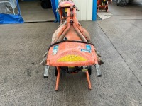 BELLE 150 110v MINI MIXER & STAND - 6