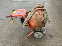 BELLE 150 110v MINI MIXER & STAND - 8