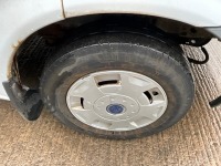 FORD TRANSIT 260 FWD SWB 2.2 TDCI 85PS LOW ROOF VAN - 2