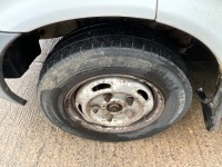 FORD TRANSIT 260 FWD SWB 2.2 TDCI 85PS LOW ROOF VAN - 6