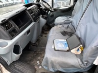 FORD TRANSIT 260 FWD SWB 2.2 TDCI 85PS LOW ROOF VAN - 7