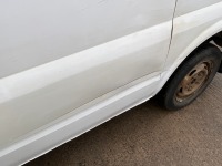 FORD TRANSIT 260 FWD SWB 2.2 TDCI 85PS LOW ROOF VAN - 8