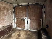FORD TRANSIT 260 FWD SWB 2.2 TDCI 85PS LOW ROOF VAN - 12