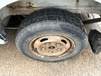 FORD TRANSIT 260 FWD SWB 2.2 TDCI 85PS LOW ROOF VAN - 13