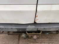 FORD TRANSIT 260 FWD SWB 2.2 TDCI 85PS LOW ROOF VAN - 17