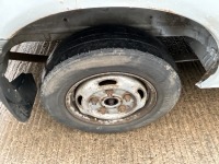 FORD TRANSIT 260 FWD SWB 2.2 TDCI 85PS LOW ROOF VAN - 20