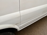 FORD TRANSIT 260 FWD SWB 2.2 TDCI 85PS LOW ROOF VAN - 21