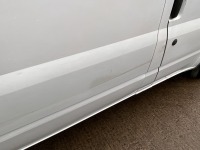 FORD TRANSIT 260 FWD SWB 2.2 TDCI 85PS LOW ROOF VAN - 22