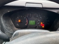 FORD TRANSIT 260 FWD SWB 2.2 TDCI 85PS LOW ROOF VAN - 27