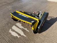 APPROX. 1200mm BLANEY FLAIL MOWER TO SUIT 3 TON MACHINE - 8