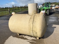 UNUSED KINGSPAN SEPARATOR TANK - 3