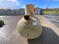 UNUSED KINGSPAN SEPARATOR TANK - 4