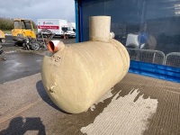 UNUSED KINGSPAN SEPARATOR TANK - 7