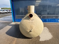 UNUSED KINGSPAN SEPARATOR TANK - 8