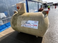 UNUSED KINGSPAN SEPARATOR TANK - 9