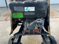 BENFORD TEREX 10/7 LARGE DIESEL SITE MIXER&nbsp; - 8