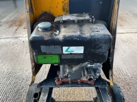 BENFORD TEREX 10/7 LARGE DIESEL SITE MIXER&nbsp; - 9