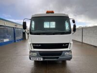 DAF 45.150 7.5 TON DROPSIDE 3 WAY TIPPER - 2
