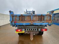 DAF 45.150 7.5 TON DROPSIDE 3 WAY TIPPER - 6