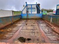 DAF 45.150 7.5 TON DROPSIDE 3 WAY TIPPER - 7