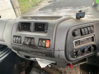 DAF 45.150 7.5 TON DROPSIDE 3 WAY TIPPER - 11