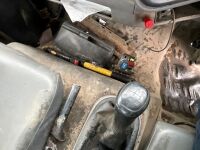 DAF 45.150 7.5 TON DROPSIDE 3 WAY TIPPER - 12