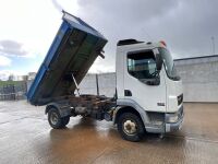 DAF 45.150 7.5 TON DROPSIDE 3 WAY TIPPER - 16