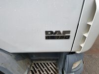 DAF 45.150 7.5 TON DROPSIDE 3 WAY TIPPER - 17