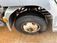 DAF 45.150 7.5 TON DROPSIDE 3 WAY TIPPER - 18