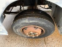 DAF 45.150 7.5 TON DROPSIDE 3 WAY TIPPER - 22