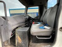 DAF 45.150 7.5 TON DROPSIDE 3 WAY TIPPER - 23