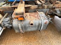 DAF 45.150 7.5 TON DROPSIDE 3 WAY TIPPER - 24