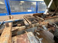 DAF 45.150 7.5 TON DROPSIDE 3 WAY TIPPER - 25