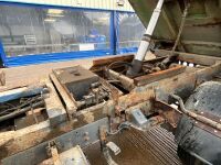 DAF 45.150 7.5 TON DROPSIDE 3 WAY TIPPER - 26
