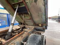 DAF 45.150 7.5 TON DROPSIDE 3 WAY TIPPER - 27