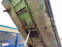 DAF 45.150 7.5 TON DROPSIDE 3 WAY TIPPER - 28