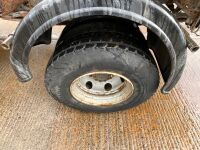 DAF 45.150 7.5 TON DROPSIDE 3 WAY TIPPER - 30