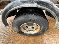 DAF 45.150 7.5 TON DROPSIDE 3 WAY TIPPER - 34