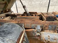 DAF 45.150 7.5 TON DROPSIDE 3 WAY TIPPER - 35