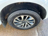 NISSAN NAVARA TEKNA 2.3 DCI AUTOMATIC DOUBLE CAB PICK UP&nbsp; - 2