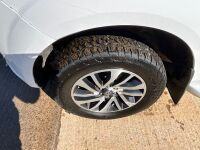 NISSAN NAVARA TEKNA 2.3 DCI AUTOMATIC DOUBLE CAB PICK UP&nbsp; - 7