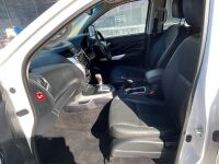 NISSAN NAVARA TEKNA 2.3 DCI AUTOMATIC DOUBLE CAB PICK UP&nbsp; - 8