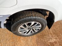 NISSAN NAVARA TEKNA 2.3 DCI AUTOMATIC DOUBLE CAB PICK UP&nbsp; - 9