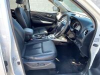 NISSAN NAVARA TEKNA 2.3 DCI AUTOMATIC DOUBLE CAB PICK UP&nbsp; - 18