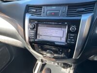 NISSAN NAVARA TEKNA 2.3 DCI AUTOMATIC DOUBLE CAB PICK UP&nbsp; - 20