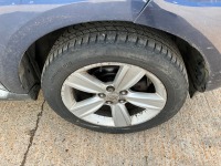 PEUGEOT 4007 GT 2.2 HDI 5DR ESTATE - 2