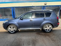 PEUGEOT 4007 GT 2.2 HDI 5DR ESTATE - 5