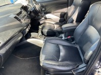 PEUGEOT 4007 GT 2.2 HDI 5DR ESTATE - 8